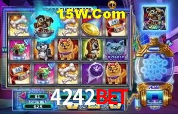Jackpot Winner
